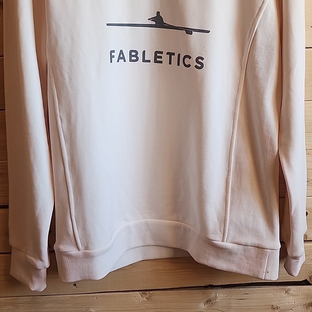 Fabletics Sweater Size Small - Picture 2 of 8